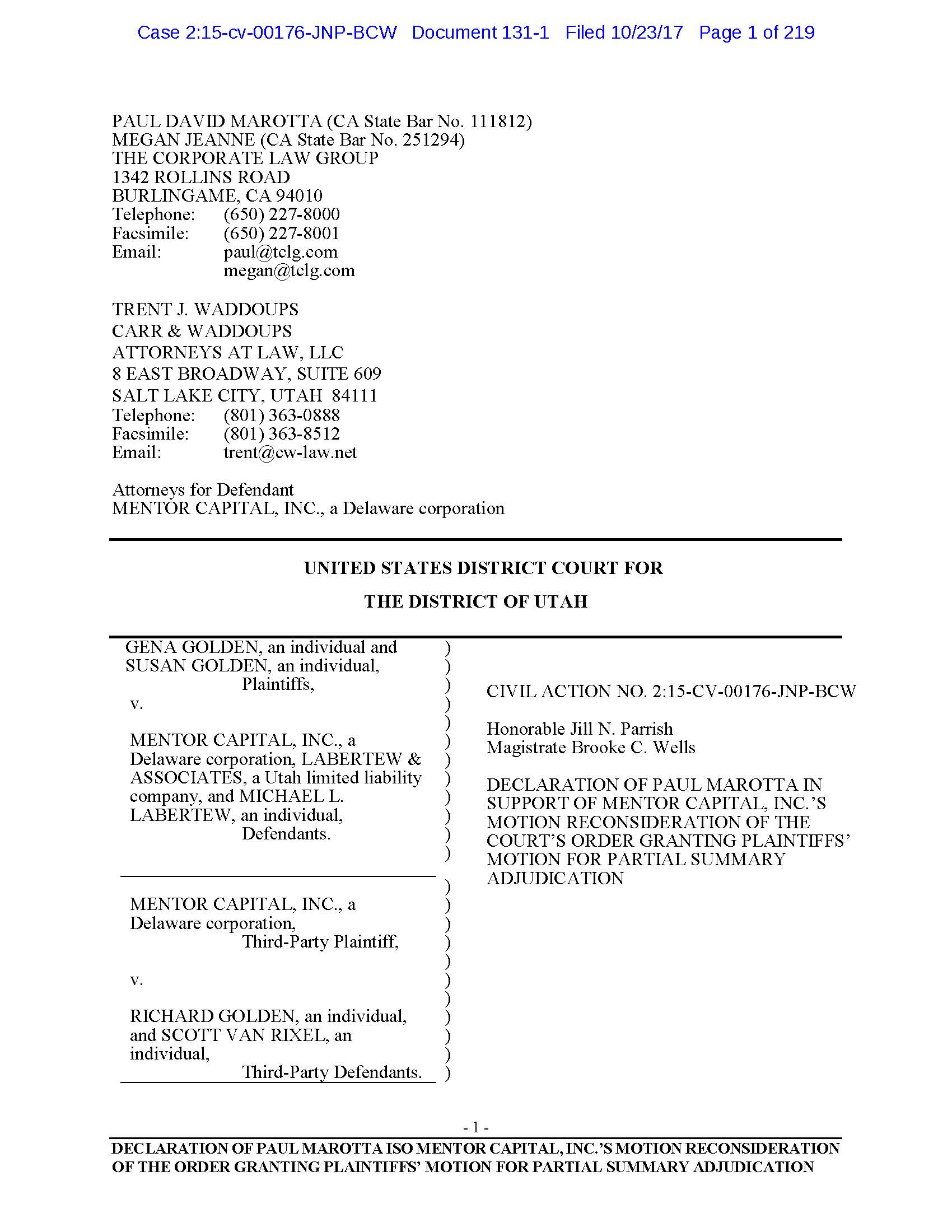 99.2 Declaration of PDM ISO Motion for Reconsideration_Page_01.jpg