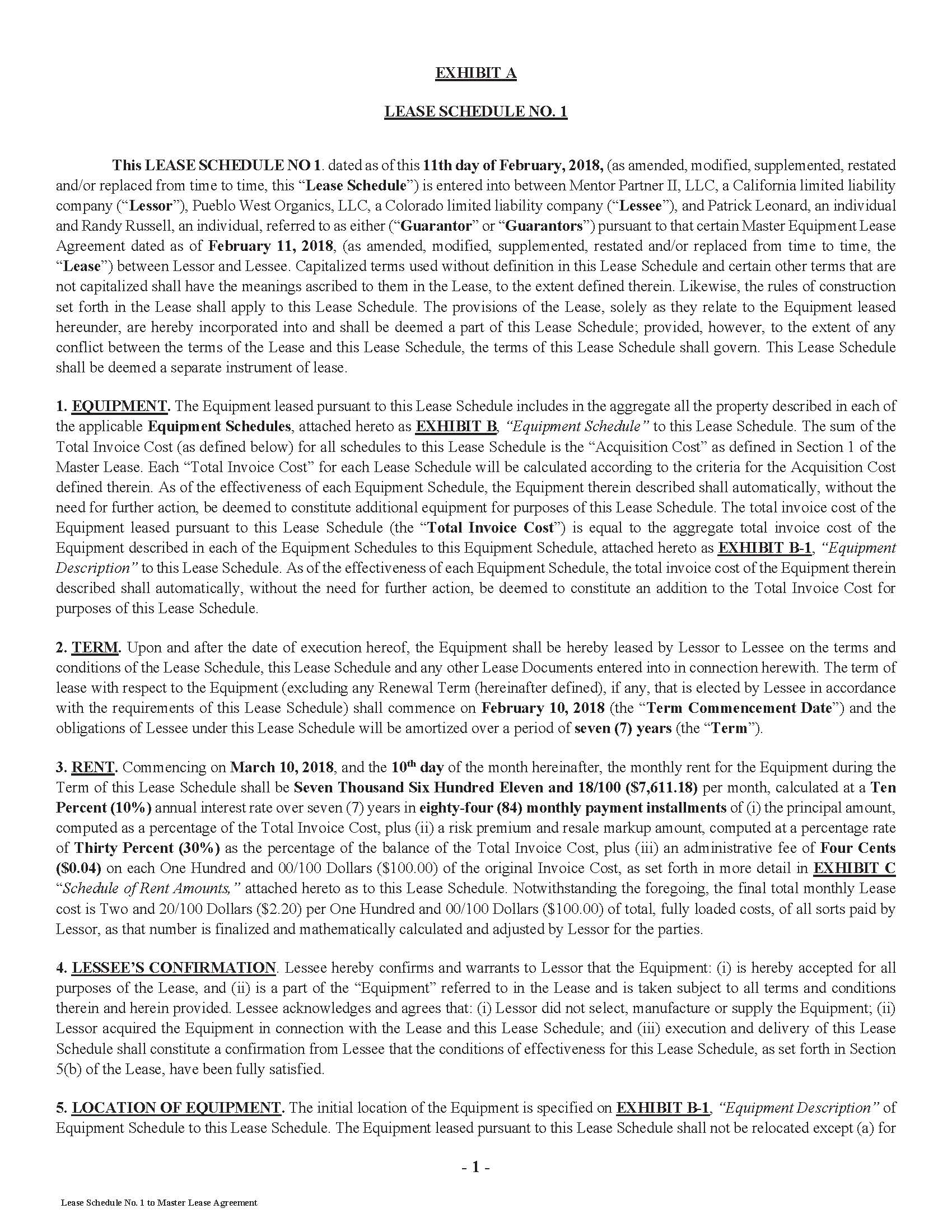 10.4 Pueblo-Master Equipment Lease Agreement with Schedules_Exhibit-encryption removed_Page_15.jpg