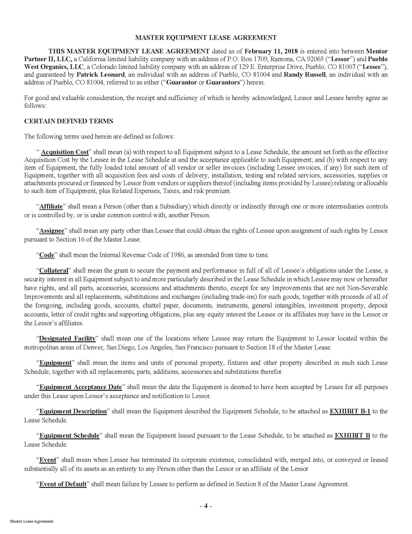 10.4 Pueblo-Master Equipment Lease Agreement with Schedules_Exhibit-encryption removed_Page_04.jpg